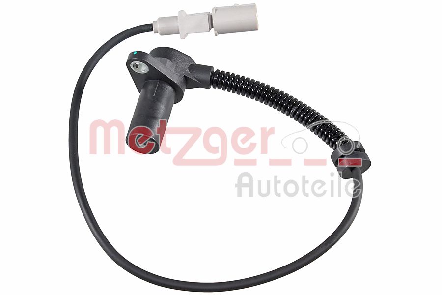 Sensor, crankshaft pulse (0902199)