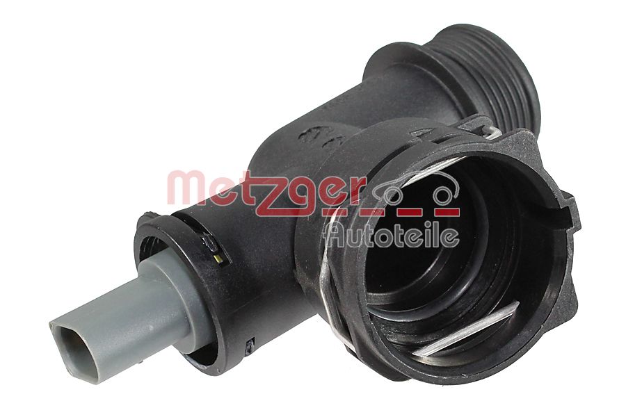 Coolant Flange (4010115)
