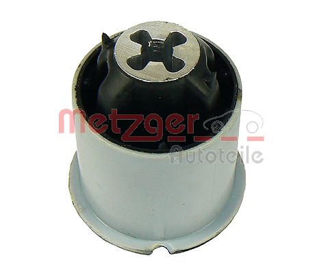 Bushing, axle beam