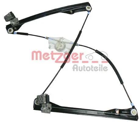 Window Regulator (2160013)