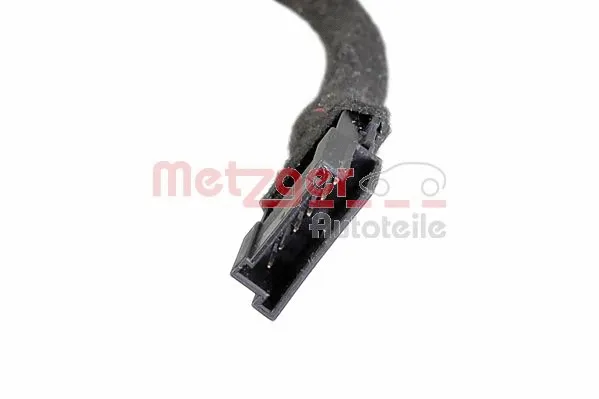 Electric Motor, tailgate