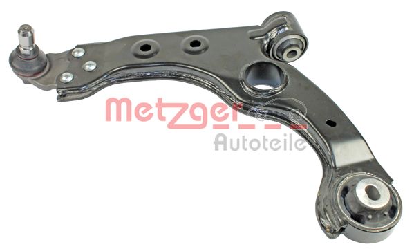 Control/Trailing Arm, wheel suspension (58095501)