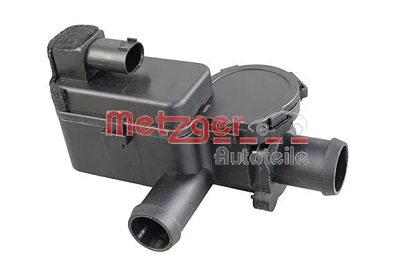 Coolant Control Valve