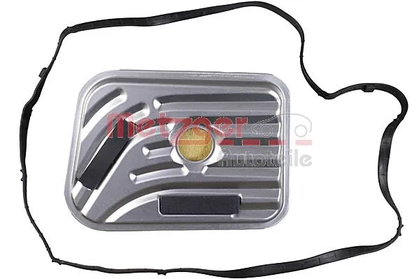 Hydraulic Filter Kit, automatic transmission