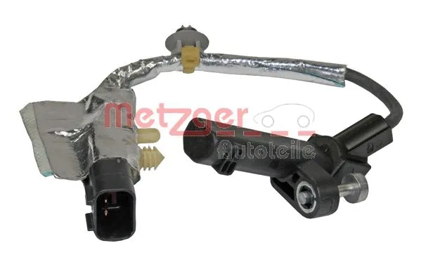 Sensor, crankshaft pulse (0902293)
