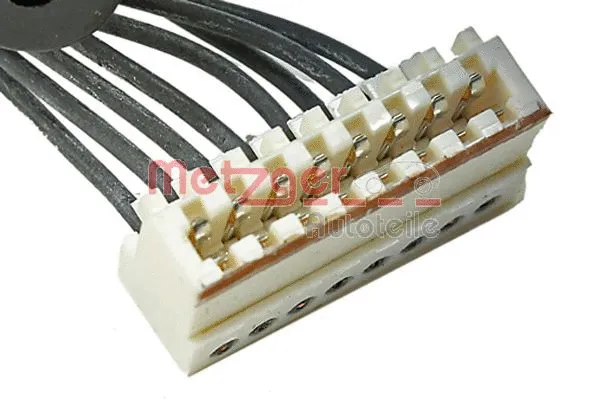 Steering Column Switch