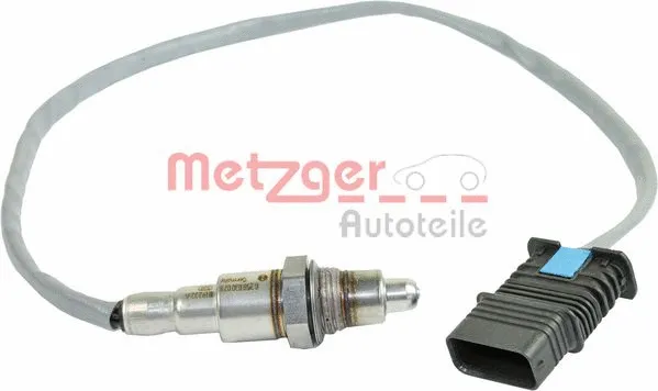 Lambda Sensor