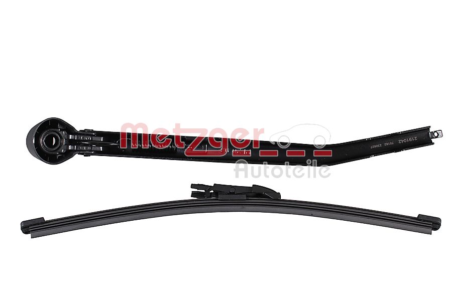 Wiper Arm, window cleaning