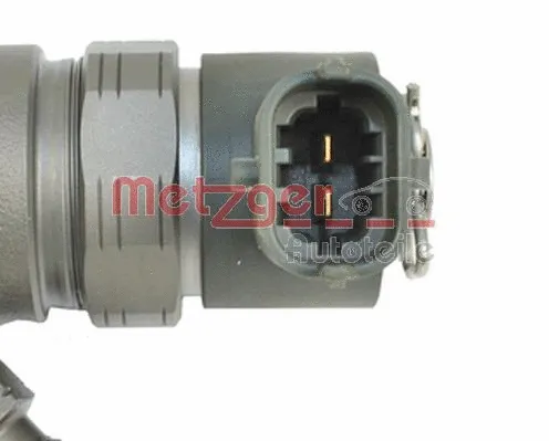 Injector Nozzle