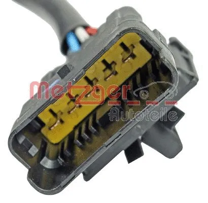 Wiper Motor (2190635)