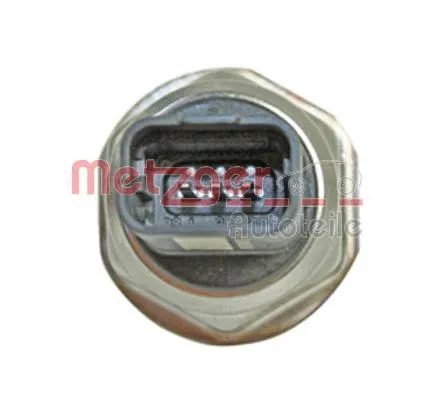 Sensor, fuel pressure (0906320)