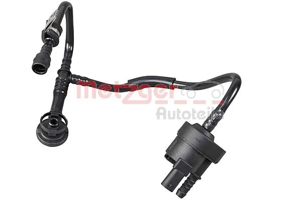 Breather Valve, fuel tank (2250059)