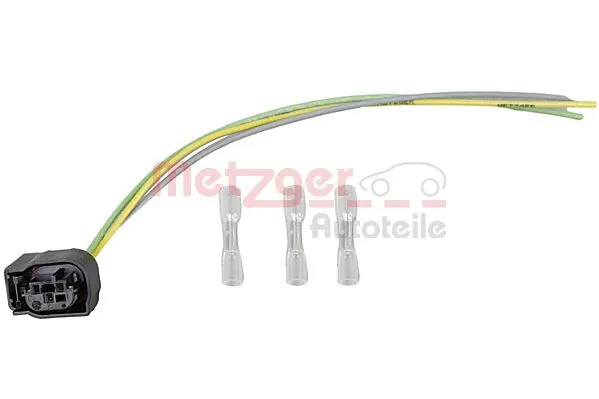 Cable Repair Set, parking assistant sensor (2324159)