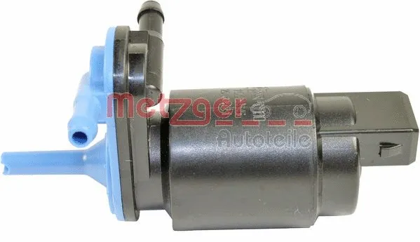 Washer Fluid Pump, window cleaning