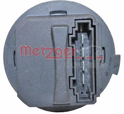 Regulator, interior blower (0917232)