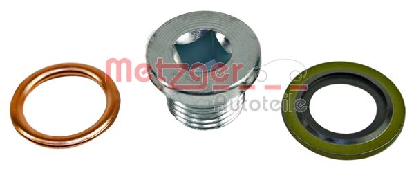 Screw Plug, oil sump (8030049)