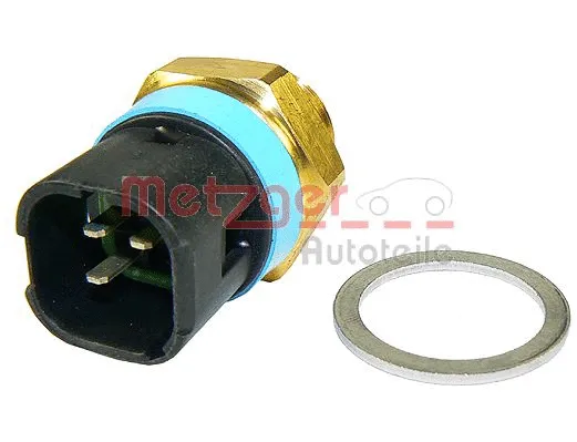Temperature Switch, radiator fan (0915193)