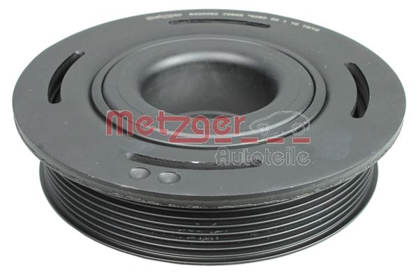 Belt Pulley, crankshaft (6400062)