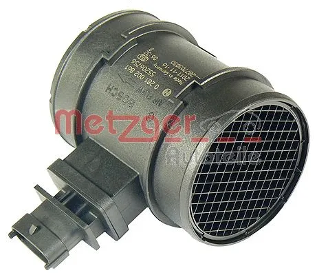 Mass Air Flow Sensor
