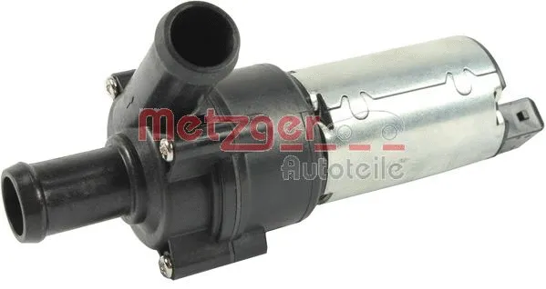Auxiliary Water Pump (cooling water circuit)