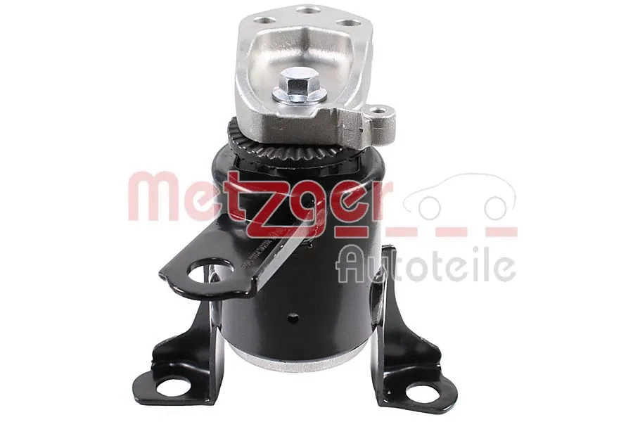 Mounting, engine (8053945)