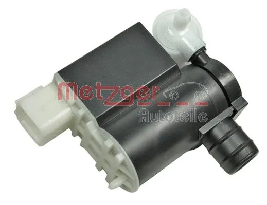 Washer Fluid Pump, window cleaning