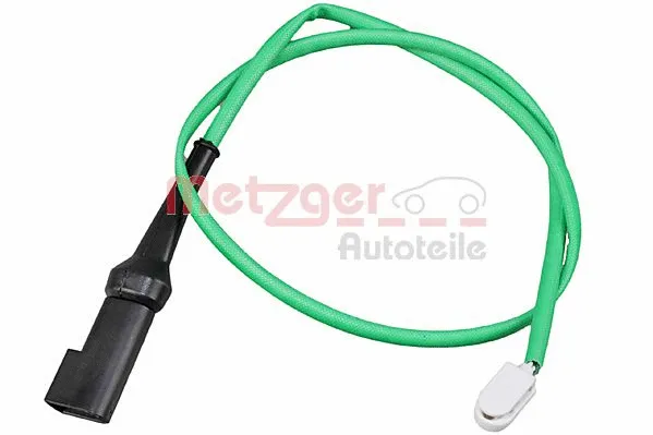 Warning Contact, brake pad wear (1190288)