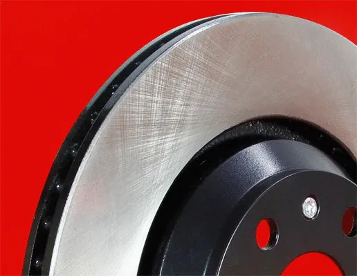 Brake Disc (6110171)