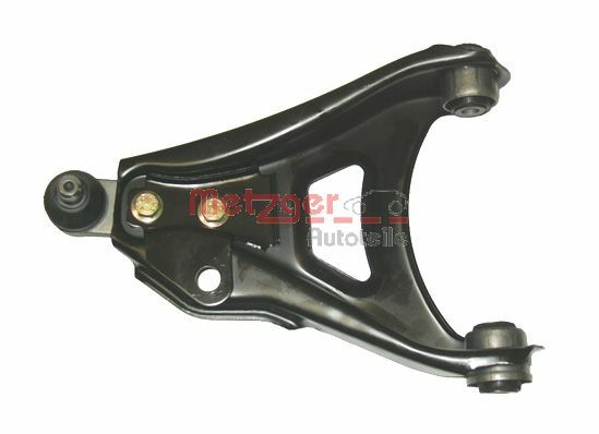 Control/Trailing Arm, wheel suspension (58062501)