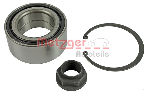 Wheel Bearing Kit (WM 7491)