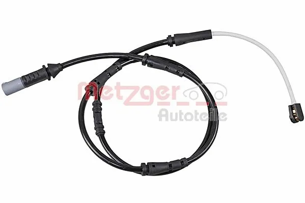 Warning Contact, brake pad wear (1190269)