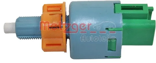 Stop Light Switch