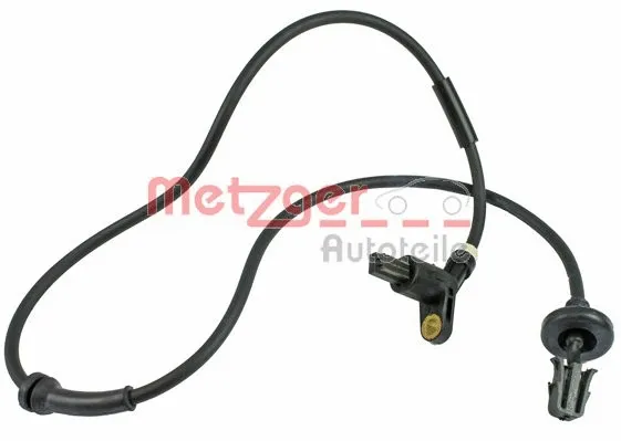Sensor, wheel speed (0900085)