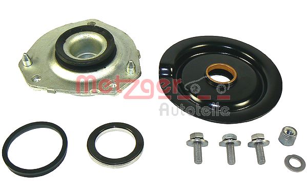 Repair Kit, suspension strut support mount (6490213)