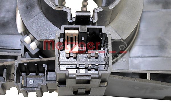 Clockspring, airbag (0916635)