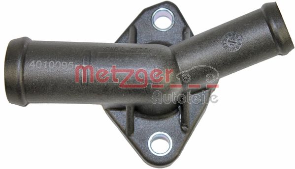 Coolant Flange (4010095)