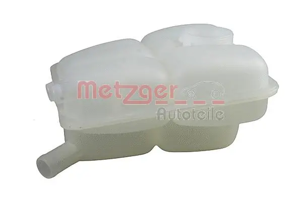 Expansion Tank, coolant (2140225)