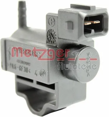 Valve, secondary air intake suction (0892336)