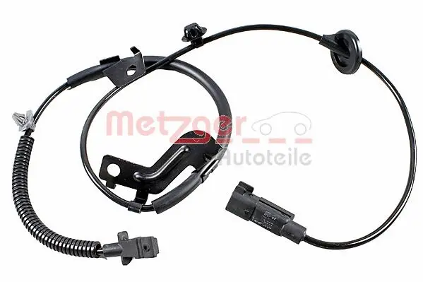 Sensor, wheel speed (09001394)
