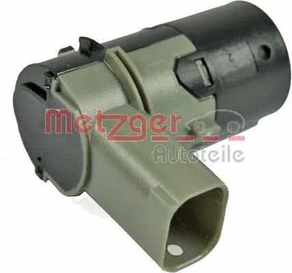 Sensor, parking distance control