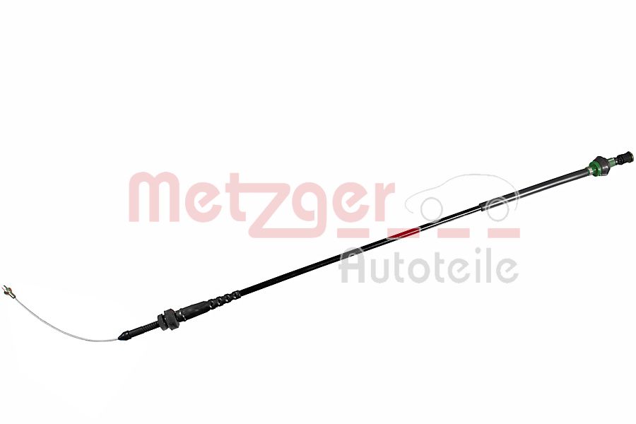 Accelerator Cable (10.0862)
