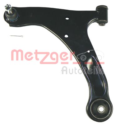 Control/Trailing Arm, wheel suspension (58071301)