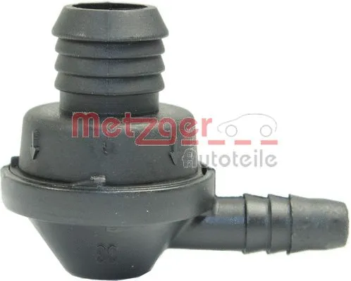 Valve, crankcase ventilation (2385092)