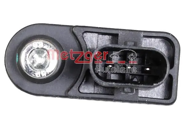 Sensor, crankshaft pulse