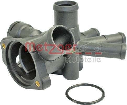Coolant Flange (4010019)