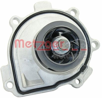 Water Pump, engine cooling (4007018)