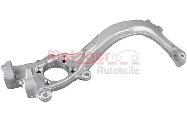 Steering Knuckle, wheel suspension (58110002)