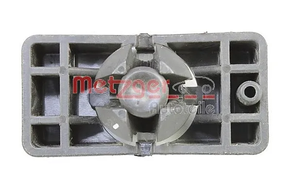 Lift Point Pad, jack