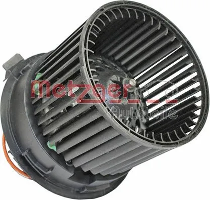 Interior Blower