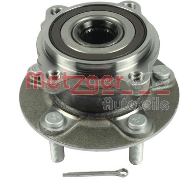 Wheel Bearing Kit